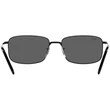 Kép 4/4 - Ray-Ban napszemüveg - RB3717-002/B1 - 