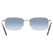 Kép 4/4 - Ray-Ban napszemüveg - RB3717-003/3F - 