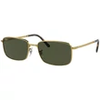 Kép 1/4 - Ray-Ban napszemüveg - RB3717-919631 - 