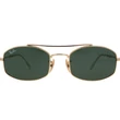Kép 2/4 - Ray-Ban napszemüveg - RB3719-001/31 - 