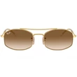 Kép 2/4 - Ray-Ban napszemüveg - RB3719-001/51 - 