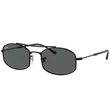 Kép 1/4 - Ray-Ban napszemüveg - RB3719-002/B1 - 