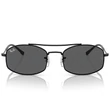 Kép 2/4 - Ray-Ban napszemüveg - RB3719-002/B1 - 