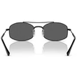 Kép 4/4 - Ray-Ban napszemüveg - RB3719-002/B1 - 