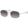 Kép 1/4 - Ray-Ban napszemüveg - RB3719-003/M3 - 