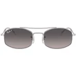 Kép 2/4 - Ray-Ban napszemüveg - RB3719-003/M3 - 