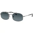 Kép 1/4 - Ray-Ban napszemüveg - RB3719-004/S3 - 