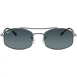 Kép 2/4 - Ray-Ban napszemüveg - RB3719-004/S3 - 