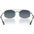 Kép 4/4 - Ray-Ban napszemüveg - RB3719-004/S3 - 