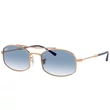 Kép 1/4 - Ray-Ban napszemüveg - RB3719-92623F - 