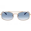 Kép 2/4 - Ray-Ban napszemüveg - RB3719-92623F - 