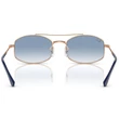 Kép 4/4 - Ray-Ban napszemüveg - RB3719-92623F - 