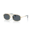 Kép 1/4 - Ray-Ban napszemüveg - RB3719-9278R5 - 