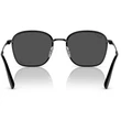 Kép 4/4 - Ray-Ban napszemüveg - RB3720-002/K8 - 