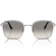 Kép 2/4 - Ray-Ban napszemüveg - RB3720-003/32 - 