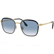 Kép 1/4 - Ray-Ban napszemüveg - RB3720-90003F - 