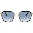 Kép 2/4 - Ray-Ban napszemüveg - RB3720-90003F - 
