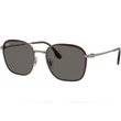 Kép 1/4 - Ray-Ban napszemüveg - RB3720-9263R5 - 