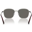 Kép 4/4 - Ray-Ban napszemüveg - RB3720-9263R5 - 