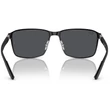 Kép 4/4 - Ray-Ban napszemüveg - RB3721-186/87 - 
