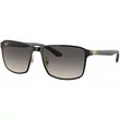 Kép 1/4 - Ray-Ban napszemüveg - RB3721-187/11 - 