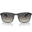 Kép 2/4 - Ray-Ban napszemüveg - RB3721-187/11 - 