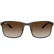 Kép 2/4 - Ray-Ban napszemüveg - RB3721-188/13 - 