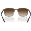 Kép 4/4 - Ray-Ban napszemüveg - RB3721-188/13 - 