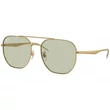 Kép 1/4 - Ray-Ban napszemüveg - RB3724D-001/2 - 