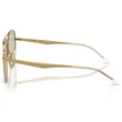 Kép 3/4 - Ray-Ban napszemüveg - RB3724D-001/2 - 