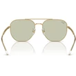 Kép 4/4 - Ray-Ban napszemüveg - RB3724D-001/2 - 