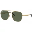 Kép 1/4 - Ray-Ban napszemüveg - RB3724D-001/71 - 