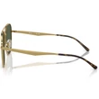 Kép 3/4 - Ray-Ban napszemüveg - RB3724D-001/71 - 