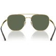 Kép 4/4 - Ray-Ban napszemüveg - RB3724D-001/71 - 