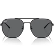 Kép 2/4 - Ray-Ban napszemüveg - RB3724D-002/81 - 