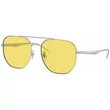 Kép 1/4 - Ray-Ban napszemüveg - RB3724D-003/85 - 