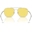 Kép 4/4 - Ray-Ban napszemüveg - RB3724D-003/85 - 