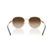 Kép 4/4 - Ray-Ban napszemüveg - RB3727D-001/13 - 