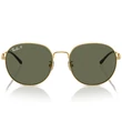 Kép 2/4 - Ray-Ban napszemüveg - RB3727D-001/9A - 