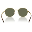 Kép 4/4 - Ray-Ban napszemüveg - RB3727D-001/9A - 