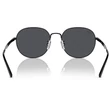 Kép 4/4 - Ray-Ban napszemüveg - RB3727D-002/87 - 