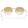 Kép 4/4 - Ray-Ban napszemüveg - RB3727D-003/2Q - 