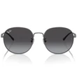 Kép 2/4 - Ray-Ban napszemüveg - RB3727D-004/8G - 