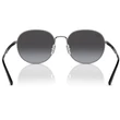 Kép 4/4 - Ray-Ban napszemüveg - RB3727D-004/8G - 