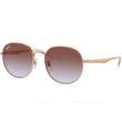 Kép 1/4 - Ray-Ban napszemüveg - RB3727D-9202I8 - 