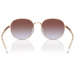 Kép 4/4 - Ray-Ban napszemüveg - RB3727D-9202I8 - 