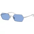 Kép 1/4 - Ray-Ban napszemüveg - RB3728-003/80 - Yevi
