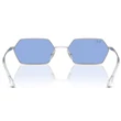 Kép 4/4 - Ray-Ban napszemüveg - RB3728-003/80 - Yevi