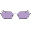 Kép 2/4 - Ray-Ban napszemüveg - RB3728-004/1A - Yevi