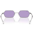 Kép 4/4 - Ray-Ban napszemüveg - RB3728-004/1A - Yevi